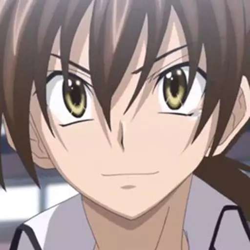Issei Hyoudou