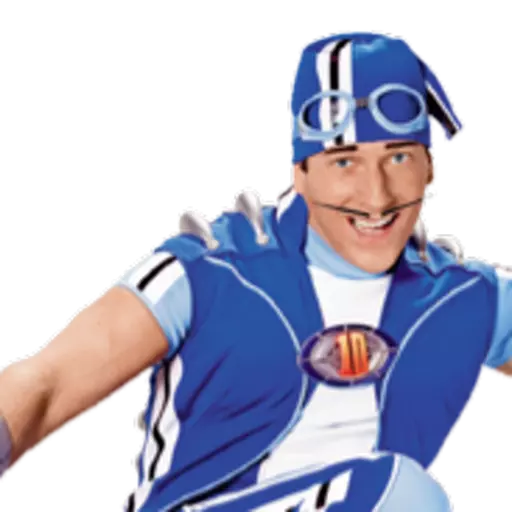 Sportacus