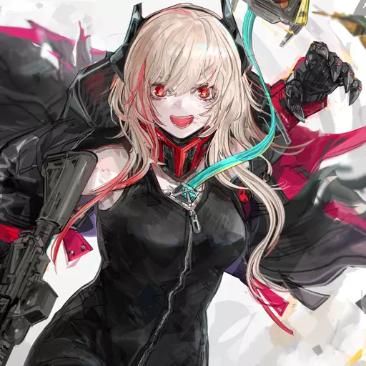 SOPMOD II