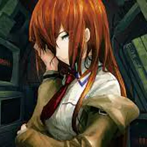 Kurisu