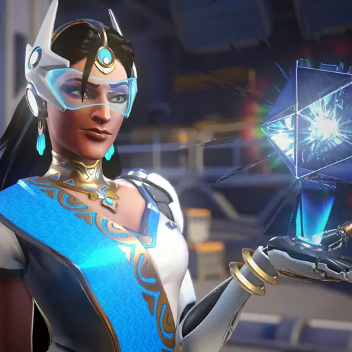 Symmetra