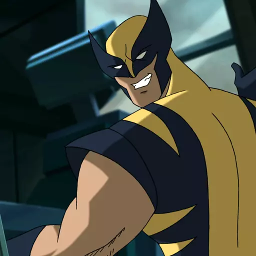 Wolverine