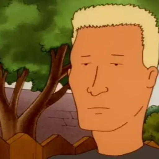 Boomhauer