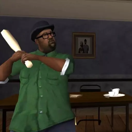 Big Smoke