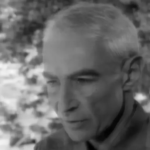Oppenheimer