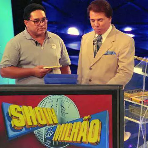 Silvio Santos