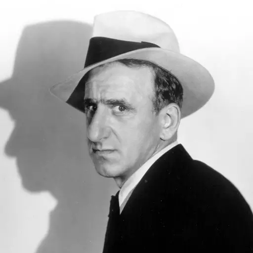 Jimmy Durante