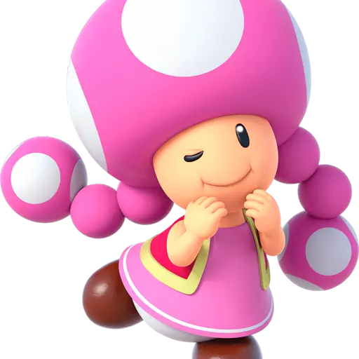 Toadette
