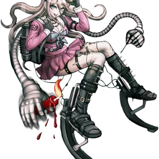 Miu Iruma