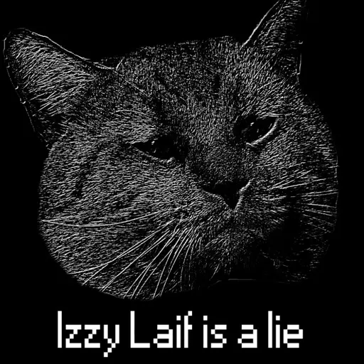 Izzy Laif
