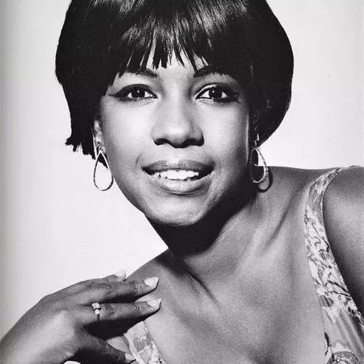 Mary Wilson