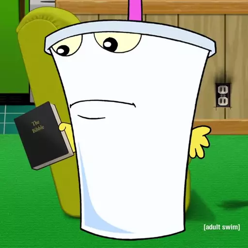 Master Shake