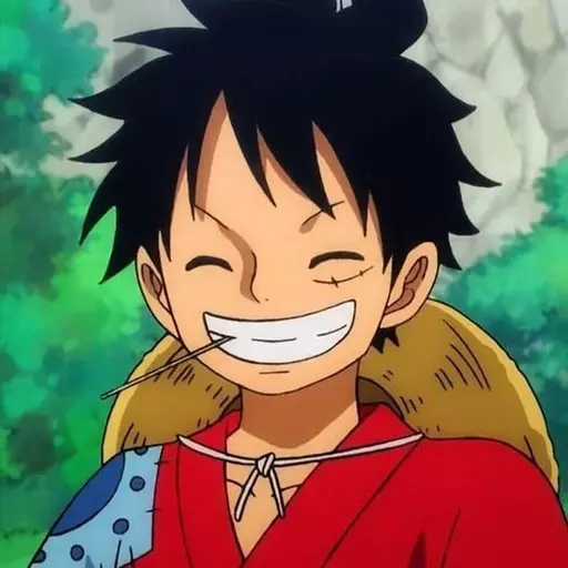 Luffy