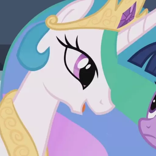 Princess Celestia