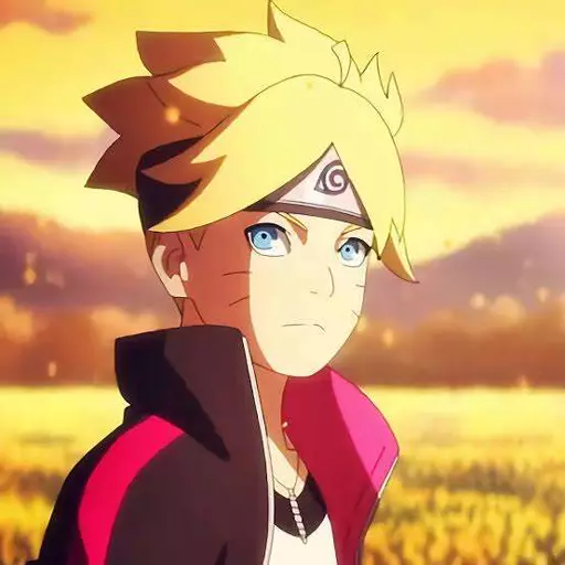 Boruto