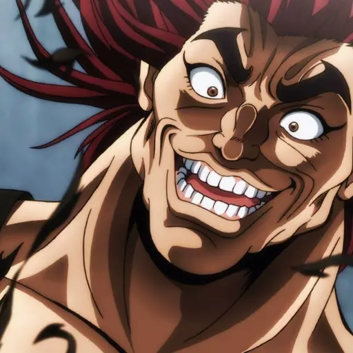 Yujiro