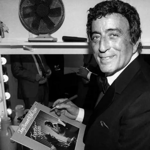 Tony Bennett