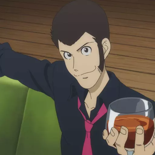 Lupin III