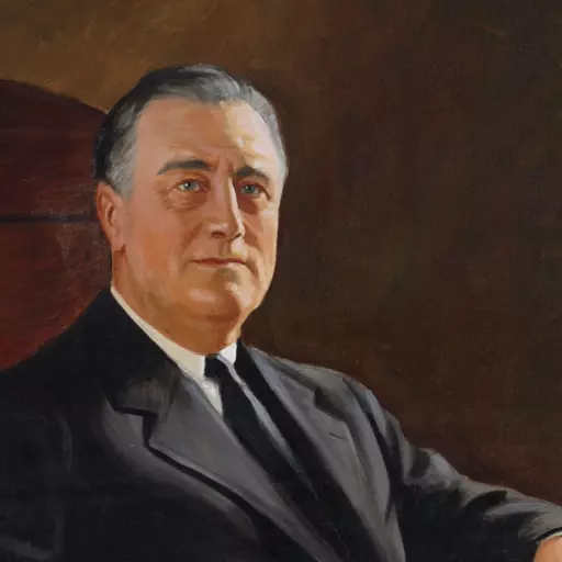 FDR