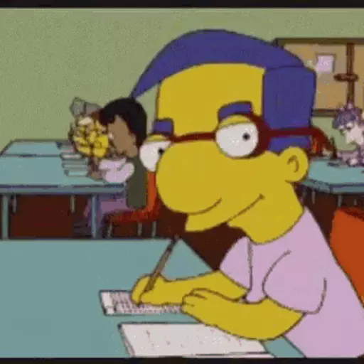 Milhouse