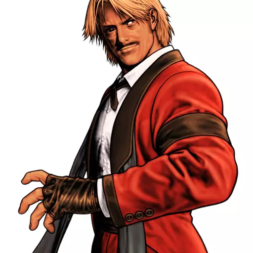 Rugal