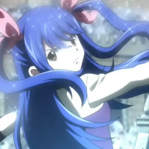 Wendy Marvell