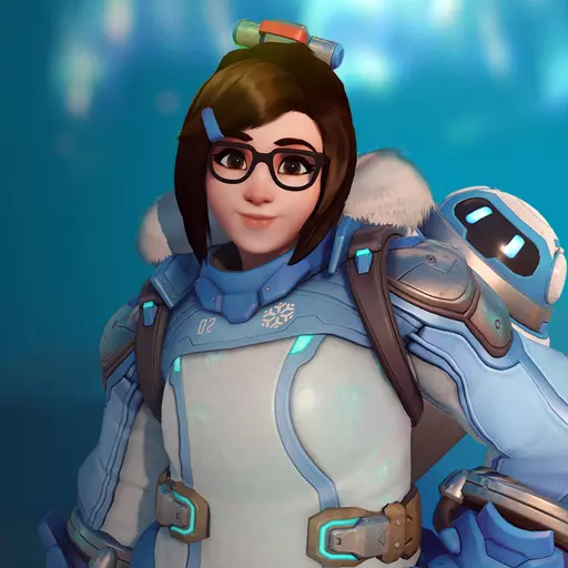 Mei