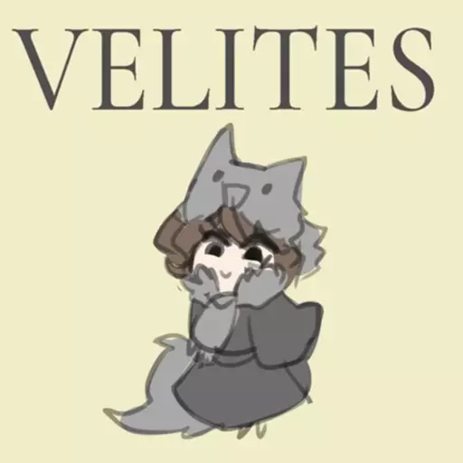 Velites