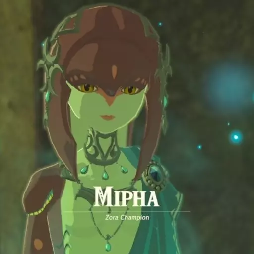 Mipha