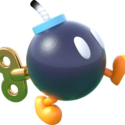 Bob-omb
