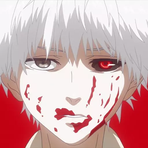 Ken Kaneki