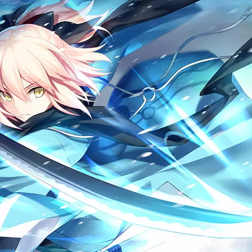 Okita Souji