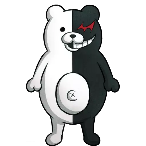 Monokuma