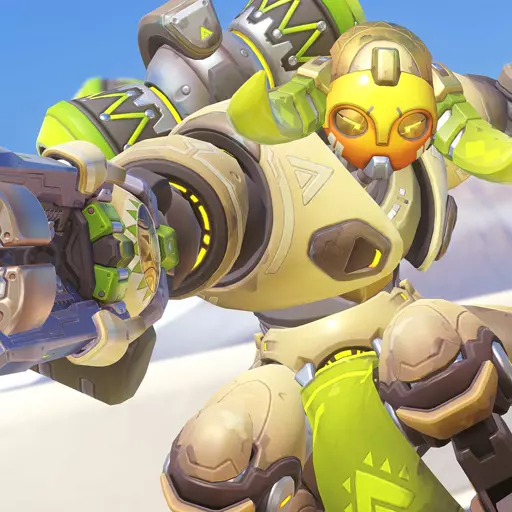 Orisa