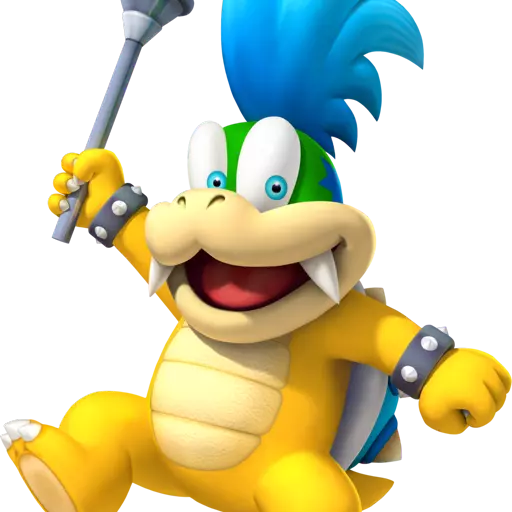 Larry Koopa