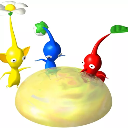 Pikmin