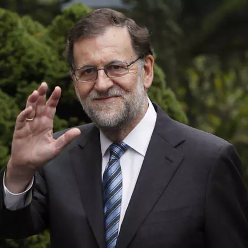Mariano Rajoy