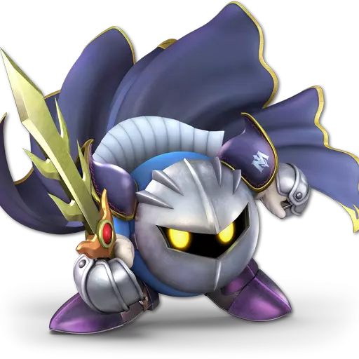 Meta Knight