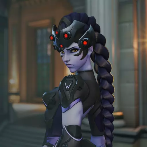 Widowmaker