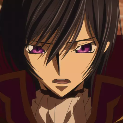 Lelouch