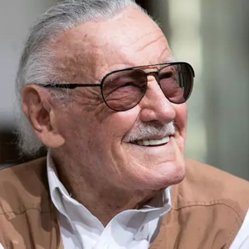 Stan Lee