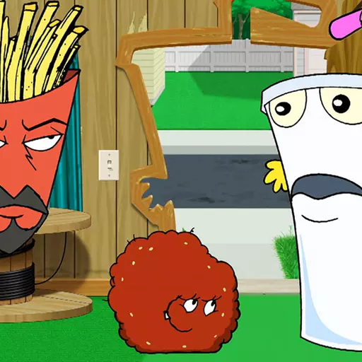 Meatwad