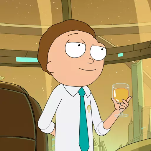 Morty