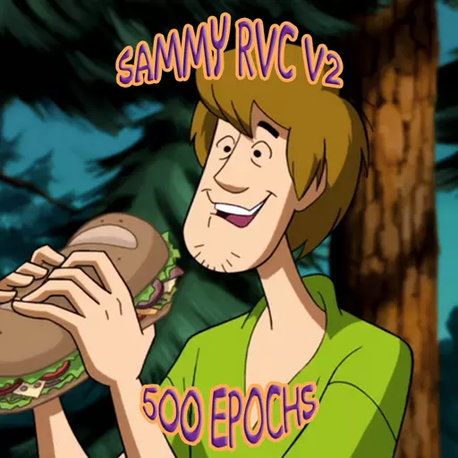 Shaggy