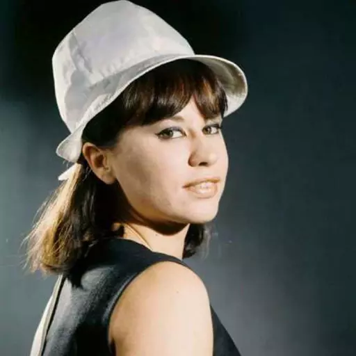 Astrud Gilberto