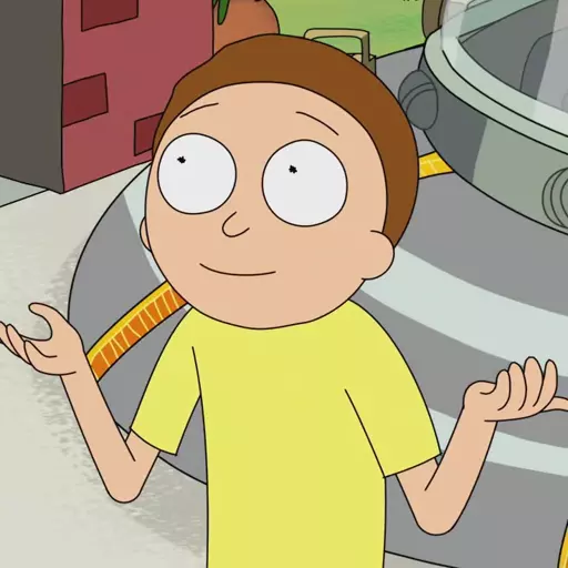 Morty