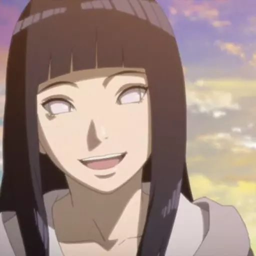 Hinata