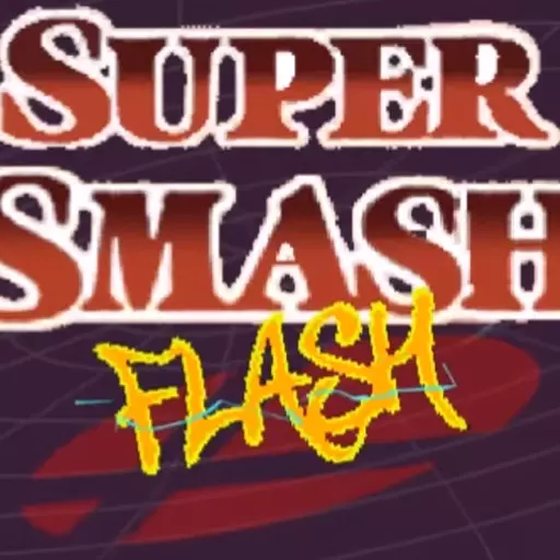 Super Smash Flash Announcer