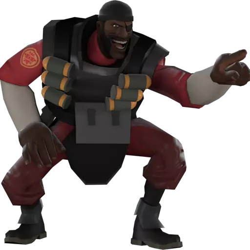 Demoman