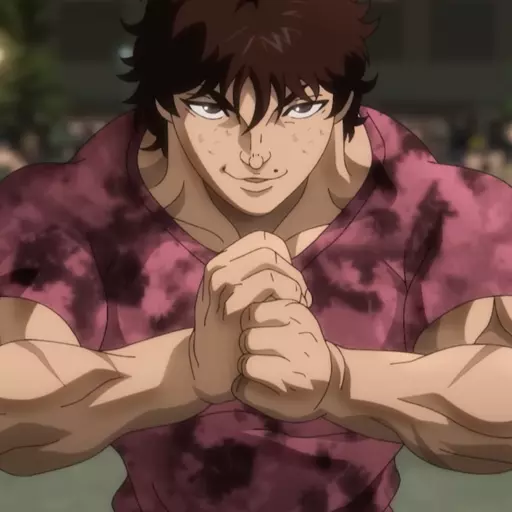 Baki